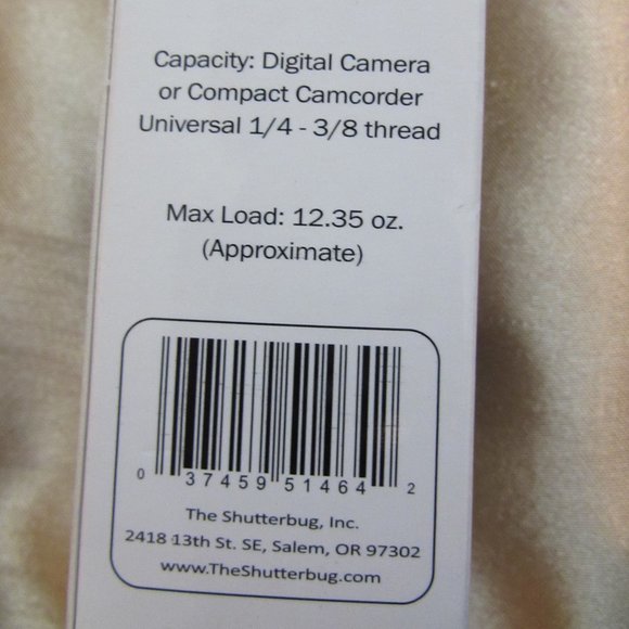 Tripod for Digital Camera - Picture 12 of 13